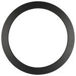 ModPLUS 20831/31/32 Trim - Black