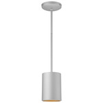 Pilson Pendant - Satin