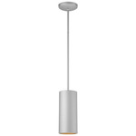 Pilson Pendant - Satin