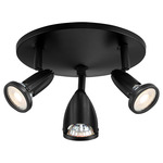 Cobra Spot Light - Black