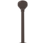 i6 Downrod - Oil Rubbed Bronze