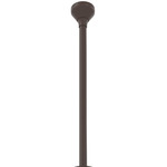 i6 Downrod - Oil Rubbed Bronze