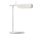 Tab T Table Lamp - White