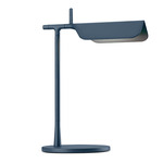 Tab T Table Lamp - Matte Blue