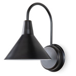 Dublin Wall Sconce - Oil Rubbed Bronze
