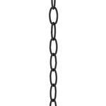 Chain Accessory - Blackened Iron