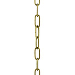 Chain Accessory - Brass