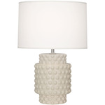 Dolly Table Lamp - Bone / Fondine