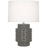 Dolly Table Lamp - Ash / Fondine