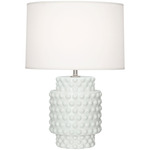 Dolly Table Lamp - Lily / Fondine