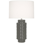 Dolly Table Lamp - Ash / Fondine