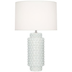 Dolly Table Lamp - Lily / Fondine