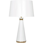 Pearl Table Lamp - Lily / Lily