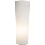 Rico Espinet Marina Table Lamp - Frost White