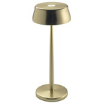 Sister Table Lamp - Gold