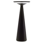 Dama Cordless Table Lamp - Black