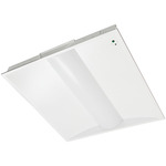 Troffer Light 2 x 2 - White / Diffused Lens
