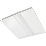 Troffer Light 2 x 2 - White / Diffused Lens