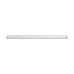 Linear Narrow Non-Linkable Non-Dim Strip Light - White / White