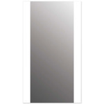 Veda Tall Lighted Mirror - Mirror