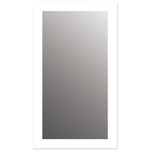Forte Tall Lighted Mirror - Mirror