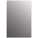 Halo Lighted Mirror - Mirror