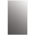 Halo Tall Lighted Mirror - Mirror