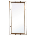 Farrow Mirror - Copper / Mirror