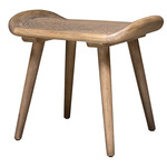 Arne Bench - Dry Oak