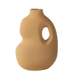 Aura Vase II - Mustard