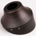 Slope Ceiling Adapter - Espresso 