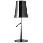 Birdie Table Lamp - Graphite