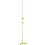 Tobia Floor Lamp - Yellow