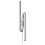 Tobia Wall Sconce  - White