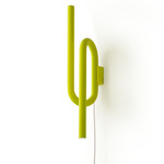 Tobia Wall Sconce  - Yellow