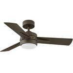 Ventus Ceiling Fan - Metallic Matte Bronze / Metallic Matte Bronze