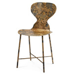 McCallan Chair - Acid Washed