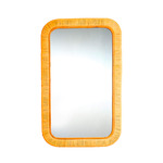 Kai Mirror - Natural