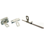 TLE Mounting Clips - Gray