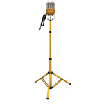 Tripod Mount Kit - Yellow