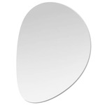 Malibu Discs Wall Sconce - Satin White