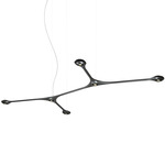Carbon Pendant - Carbon Fiber