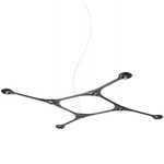 Carbon Pendant - Carbon Fiber
