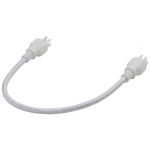 Quick Cable 18 Inch - White