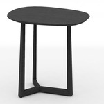 Teri Side Table - Grey Oak