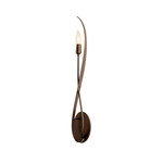 Willow Wall Sconce - Bronze