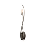 Willow Wall Sconce - Natural Iron