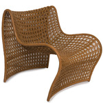 Lola Occasional Chair - Natural