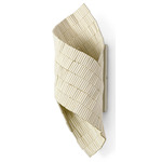 Izmir Wall Sconce - Cream / Natural