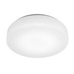 Blo G2 Wall / Ceiling Light - White / Opal Acrylic